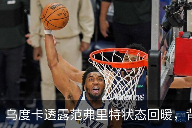 乌度卡透露范弗里特状态回暖，背靠背挑战还有待观察