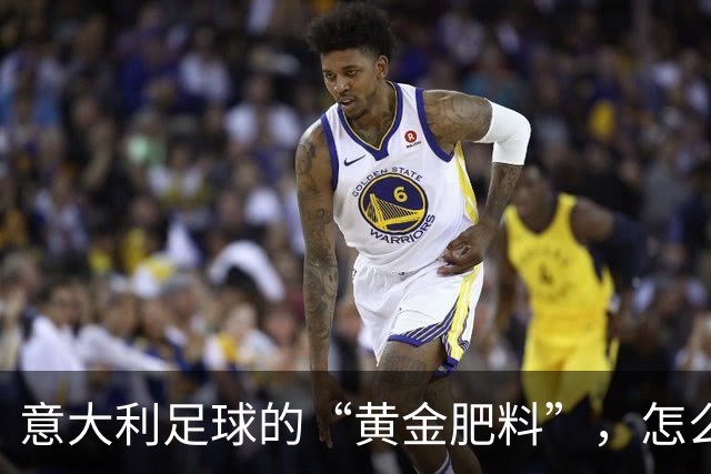 意大利足球的“黄金肥料”，怎么能不改革呢？